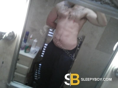 Escort Trevor 29yr - massage