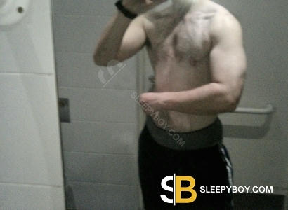 Escort Ts Man Pusy Trevor 29yr - massage