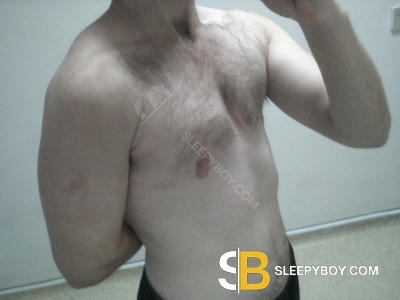 Gay Escort Ftmpussy 31yr - massage