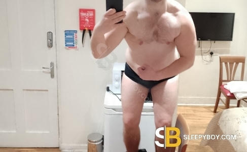 Gay Escort Ftmpussy 32yr - masseur