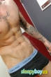 Bisexual Escort Josh 28yr - masseur