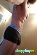 Bisexual Escort Josh 28yr - masseur