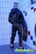 Gay Escort Pig Master Boy - Alan 24yr - massage