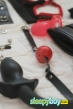 Gay Escort Sling Boy Alan  23yr - sportwear