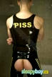 Escort Pig Master Boy - Alan 24yr - massage