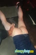 Gay Escort Master Max Pig Boy 26yr - massage