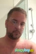 Escort Chris 30yr - massage