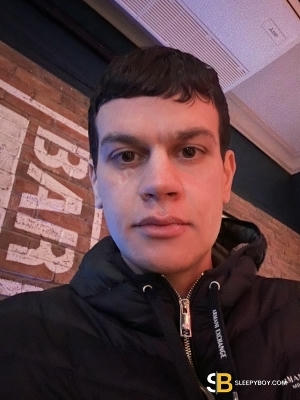 Gay Escort Hope 23yr - always safe sex