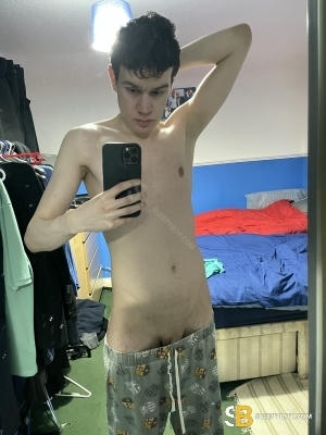 Gay Escort Hope 22yr - massage