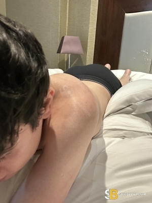 Gay Escort Hope 23yr - always safe sex