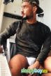 Bisexual Escort Alberto 33yr - massage