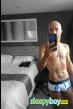 Gay Escort Andrewcarmichael #(andrew) 51yr - sauna