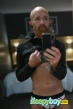 Gay Escort Andrewcarmichael #(andrew) 51yr - watersports