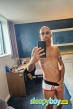 Gay Escort Andrewcarmichael #(andrew) 51yr - gangbang