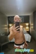 Gay Escort Andrewcarmichael #(andrew) 51yr - masseur
