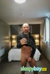 Gay Escort Andrewcarmichael #(andrew) 51yr - massage