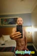 Gay Escort Andrewcarmichael #(andrew) 51yr - sauna