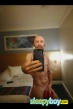 Gay Escort Andrewcarmichael #(andrew) 51yr - masseur