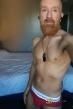 Gay Escort Andrewcarmichael #(andrew) 41yr - always safe sex