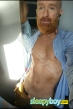 Gay Escort Andrewcarmichael #(andrew) 52yr - always safe sex