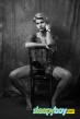 Escort Rio 21yr - massage