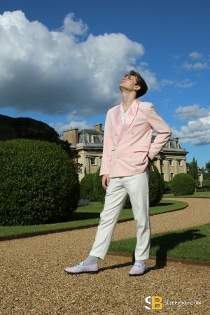 Gay Escort British Ryo 21yr - sportwear