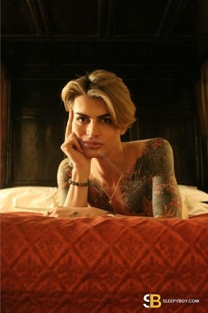 Gay Escort British Ryo 21yr - masseur