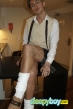 Gay Escort British Ryo 21yr - massage