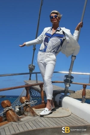 Escort Rio  21yr - sportwear