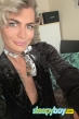 Gay Escort British Ryo 21yr - cum on body