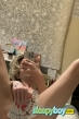 Gay Escort British Ryo 21yr - heavy makeup