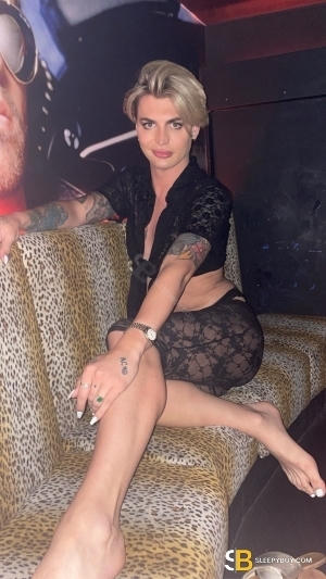 Gay Escort British Ryo 21yr - massage