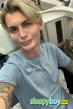 Gay Escort British Ryo 21yr - always safe sex