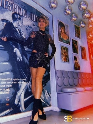 Gay Escort British Ryo 21yr - cum on face