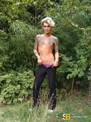 Gay Escort British Ryo 22yr - masseur