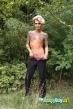 Gay Escort British Ryo 22yr - masseur
