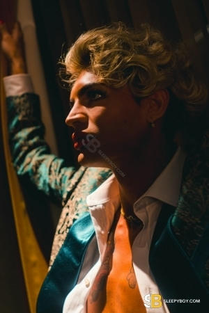 Gay Escort British Ryo 22yr - masseur