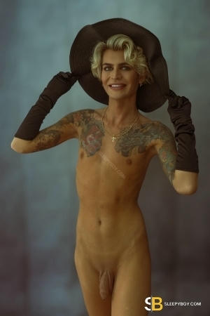 Gay Escort British Ryo 22yr - blowjob