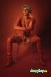 Gay Escort British Ryo 22yr - cum on body