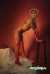 Gay Escort British Ryo 22yr - blowjob