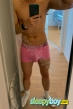 Escort Diego Castro 25yr - massage