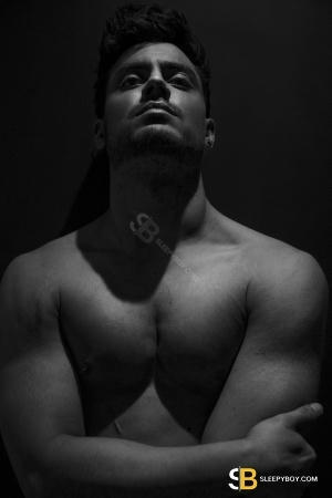 Escort Aaron 28yr - sportwear