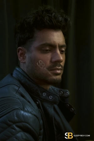 Escort Aaron 28yr - massage