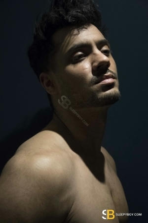 Escort Aaron 28yr - masseur