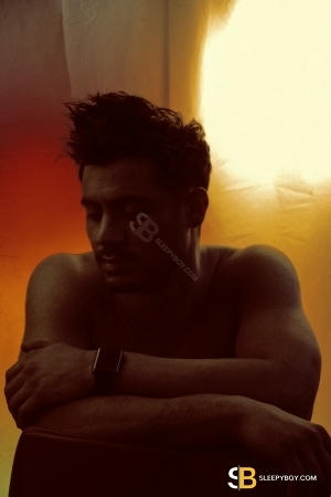 Escort Aaron 28yr - massage