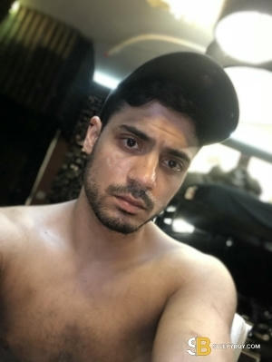 Gay Escort Aaron 28yr - massage