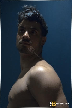 Escort Aaron 28yr - roleplay