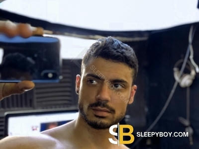 Escort Aaron 28yr - shoes