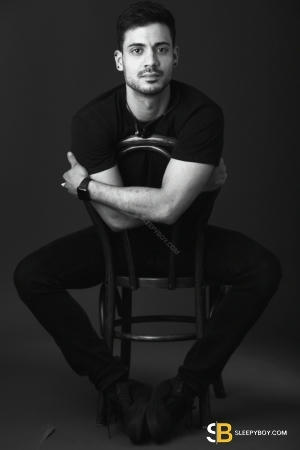 Escort Aaron 28yr - massage