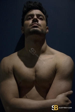 Gay Escort Aaron 28yr - massage